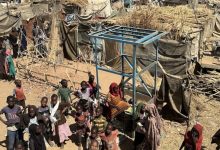 SAF's Al-Burhan Vows to Defeat RSF, Reclaim Full Control of Sudan