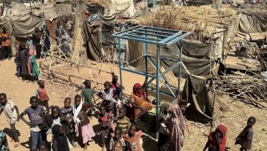 SAF's Al-Burhan Vows to Defeat RSF, Reclaim Full Control of Sudan