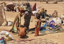 US Warns Against Imminent RSF Attack in Sudan's El-Obeid