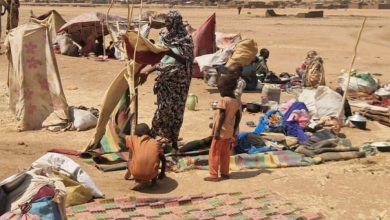 US Warns Against Imminent RSF Attack in Sudan's El-Obeid