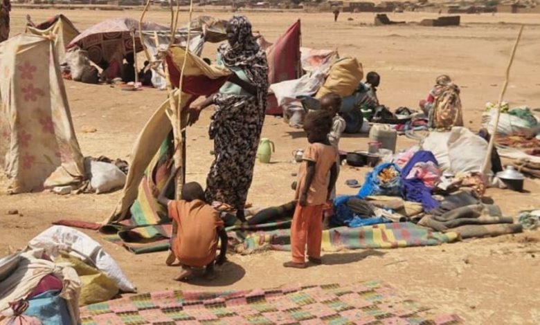 US Warns Against Imminent RSF Attack in Sudan's El-Obeid