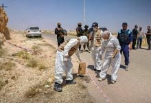 Syria Unearths Mass Grave in Sednaya Linked to 2014 Qalamoun Battles