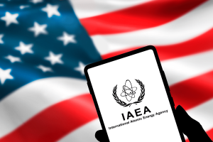 US Lobbies IAEA Board for Resolution Demanding Clarity on Iran’s Bombed Nuclear Sites