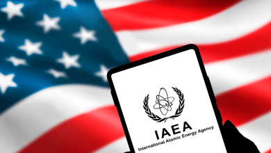 US Lobbies IAEA Board for Resolution Demanding Clarity on Iran’s Bombed Nuclear Sites