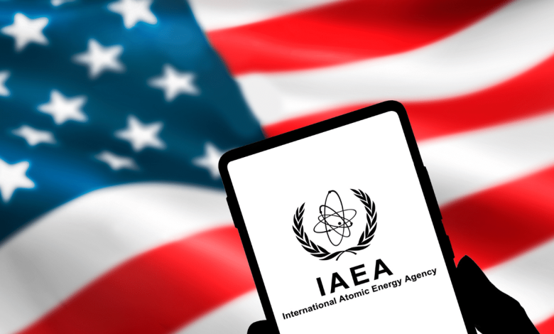 US Lobbies IAEA Board for Resolution Demanding Clarity on Iran’s Bombed Nuclear Sites