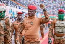 Burkina Faso Severs Diplomatic Relations with France