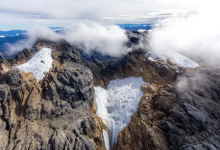 Asia’s Last Tropical Glaciers in Indonesia May Vanish by 2027