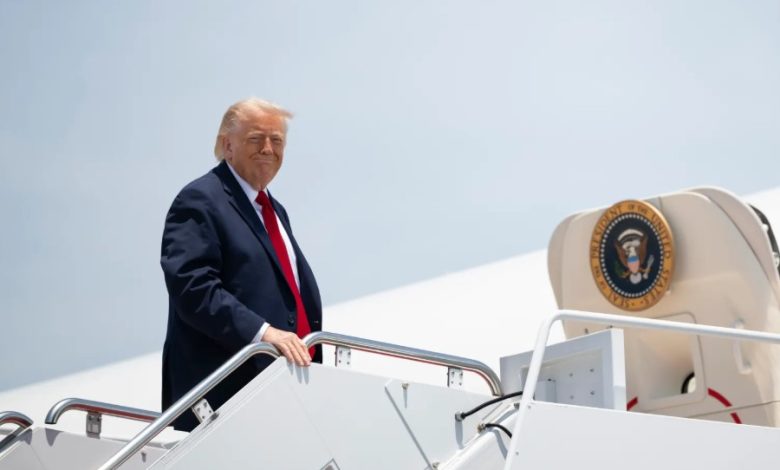 Trump Claims Sunday Signing for Iran Deal amid Tehran’s Skepticism