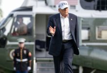 Trump Open to Meeting Khamenei, Says Iran Agreed to Forgo Nuclear Weapons