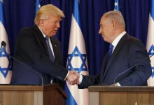 Trump Frustrated Over Israel’s Handling of Hezbollah, Urges Syrian Role