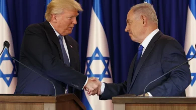 Trump Frustrated Over Israel’s Handling of Hezbollah, Urges Syrian Role