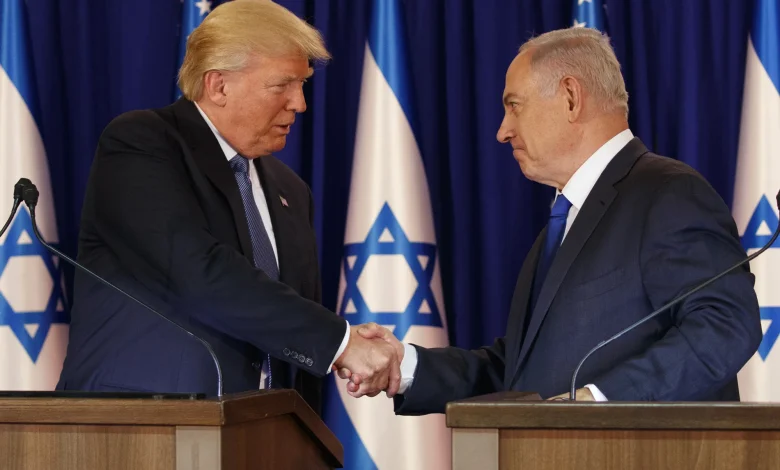 Trump Frustrated Over Israel’s Handling of Hezbollah, Urges Syrian Role