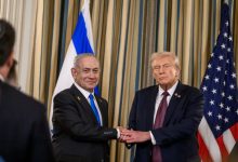 Pentagon Flags Israeli Espionage on Senior US Officials as 'Critical' Threat