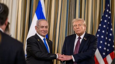 Pentagon Flags Israeli Espionage on Senior US Officials as 'Critical' Threat
