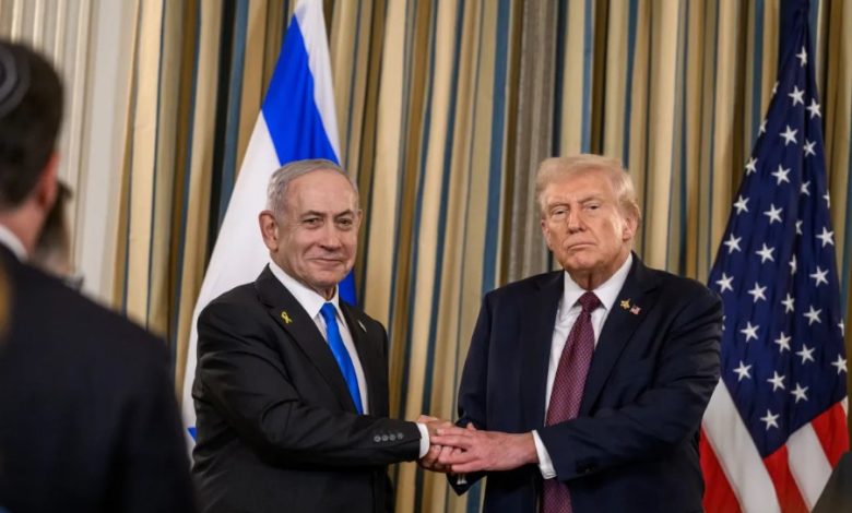 Pentagon Flags Israeli Espionage on Senior US Officials as 'Critical' Threat