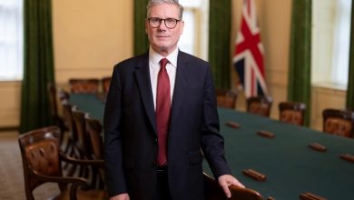 Keir Starmer Resigns as UK Prime Minister, Labour Leader