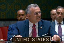 Sudan's SAF Alleges Israeli Role in War as Khartoum Rejects US Envoy Claims
