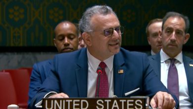 Sudan's SAF Alleges Israeli Role in War as Khartoum Rejects US Envoy Claims