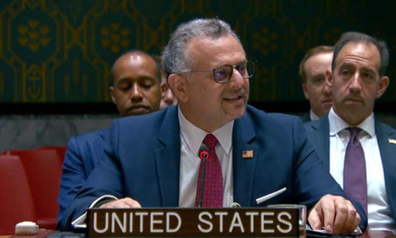 Sudan's SAF Alleges Israeli Role in War as Khartoum Rejects US Envoy Claims