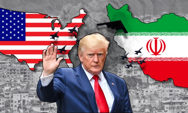 Tehran, Washington Agree to Halt Attacks, Meet in Doha