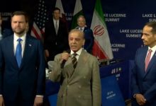 US, Iran Agree on Lebanon 'De-Confliction Cell', Technical Framework