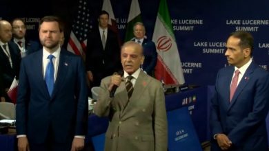 US, Iran Agree on Lebanon 'De-Confliction Cell', Technical Framework
