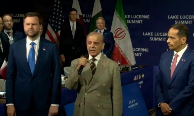 US, Iran Agree on Lebanon 'De-Confliction Cell', Technical Framework