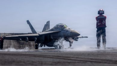 US, Iran Exchange Strikes in Gulf as Trump Edits Proposed Deal