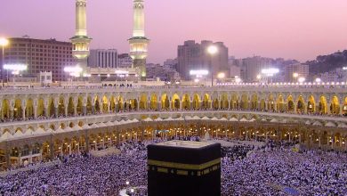 Saudi Arabia Begins Issuing Umrah Visas for New Season