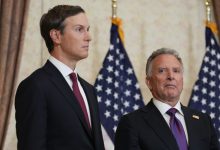Trump Envoys Meet Nuclear Experts Over Iran Deal Technical Details