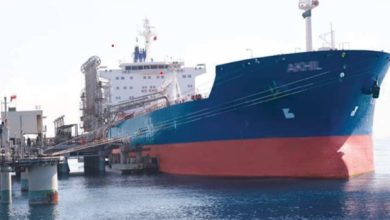 Saudi Jet Fuel Exports to Europe Defy Hormuz Closure to Reach New Highs