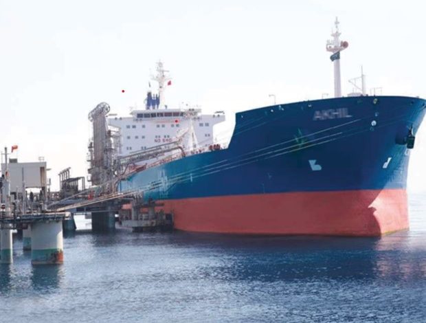Saudi Jet Fuel Exports to Europe Defy Hormuz Closure to Reach New Highs