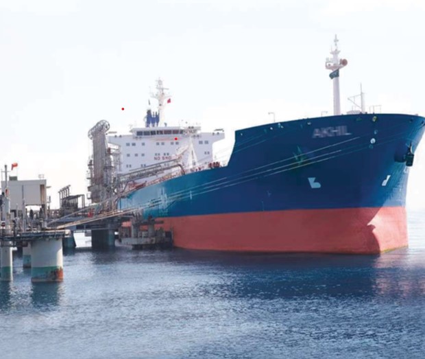 Saudi Jet Fuel Exports to Europe Defy Hormuz Closure to Reach New Highs