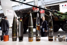 France Bars Israeli Officials from Major Paris Defense Show