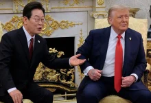 Seoul Says Trump May Shift Focus to North Korea After Iran Deal