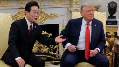 Seoul Says Trump May Shift Focus to North Korea After Iran Deal