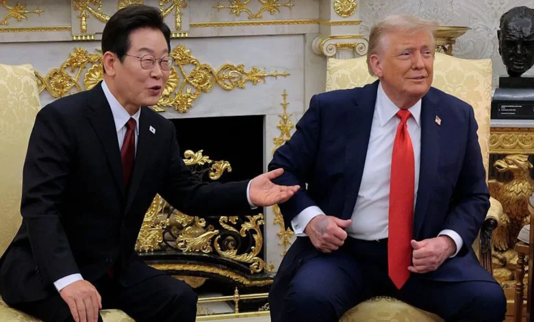 Seoul Says Trump May Shift Focus to North Korea After Iran Deal