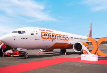 Air India Express Launches First Direct Gulf Routes from Northeast India