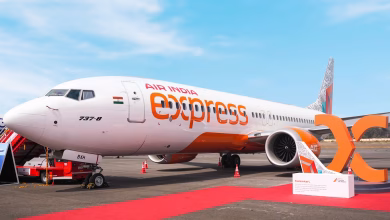 Air India Express Launches First Direct Gulf Routes from Northeast India