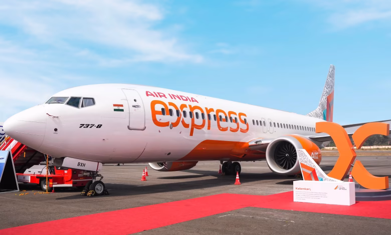 Air India Express Launches First Direct Gulf Routes from Northeast India