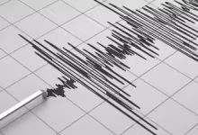 6.5-Magnitude Earthquake Strikes Off Southern Philippines