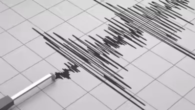6.5-Magnitude Earthquake Strikes Off Southern Philippines