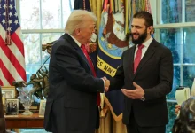 Syria's Al-Sharaa Invited to Washington Amid Discussions over Hezbollah