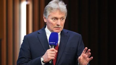 No Formal G7 Invitation Sent to Putin by Zelenskyy: Kremlin