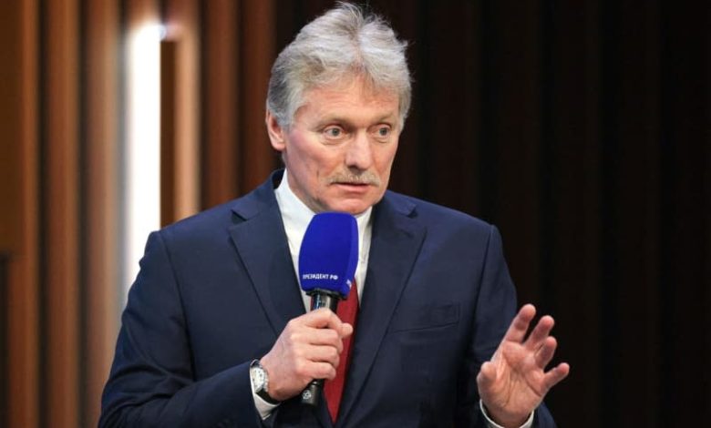 No Formal G7 Invitation Sent to Putin by Zelenskyy: Kremlin