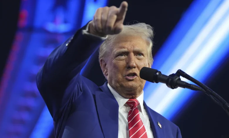 Trump