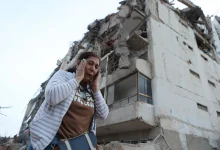 Saudi Arabia Expresses Solidarity with Venezuela Over Earthquake Tragedy