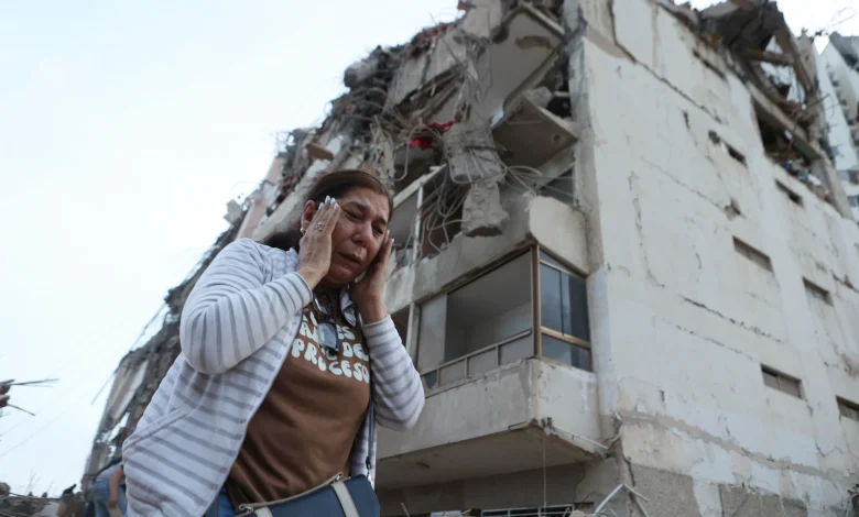 Saudi Arabia Expresses Solidarity with Venezuela Over Earthquake Tragedy