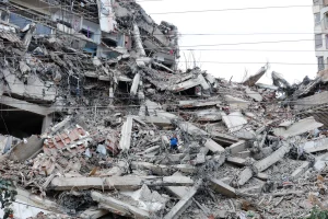 Saudi Arabia Expresses Solidarity with Venezuela Over Earthquake Tragedy