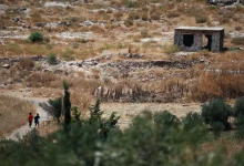 Turkiye Blasts Israeli Incursions into Southern Syria